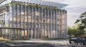 Eiffage et NGE vont construire deux unités de valorisation des déchets