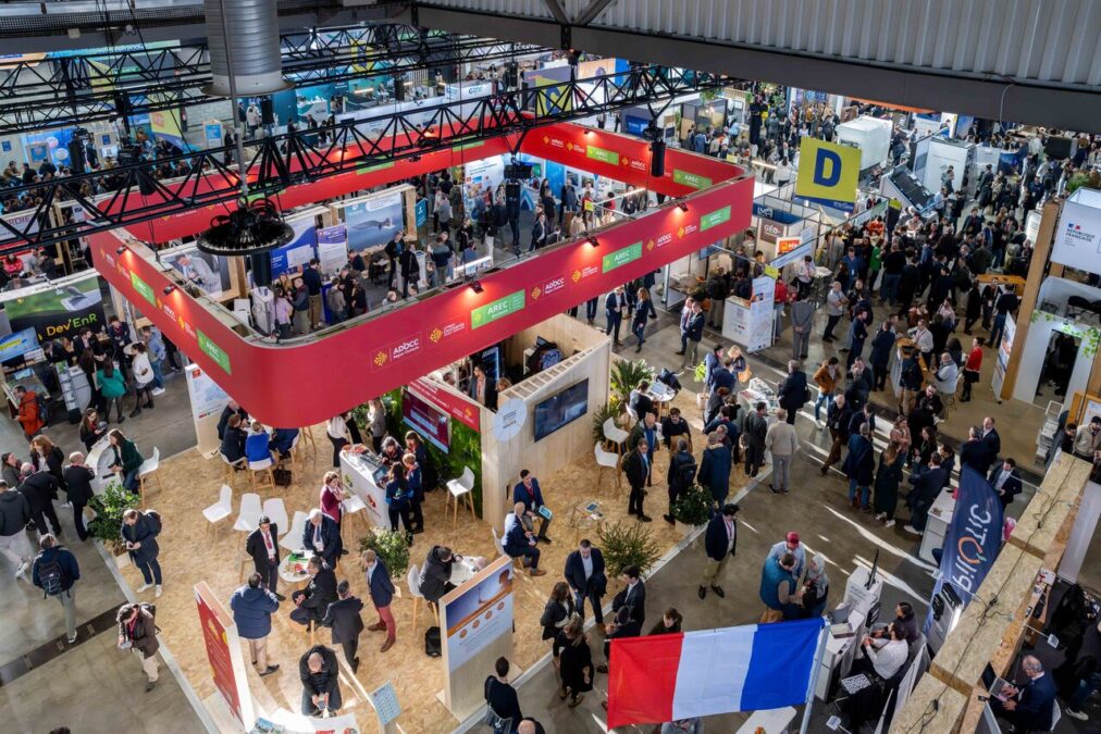 EnerGaïa 2025 : accélérer la transition, construire l’adhésion