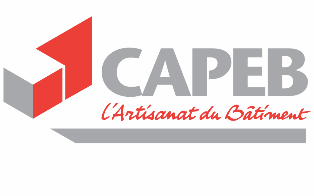 La CAPEB appelle à la mobilisation nationale