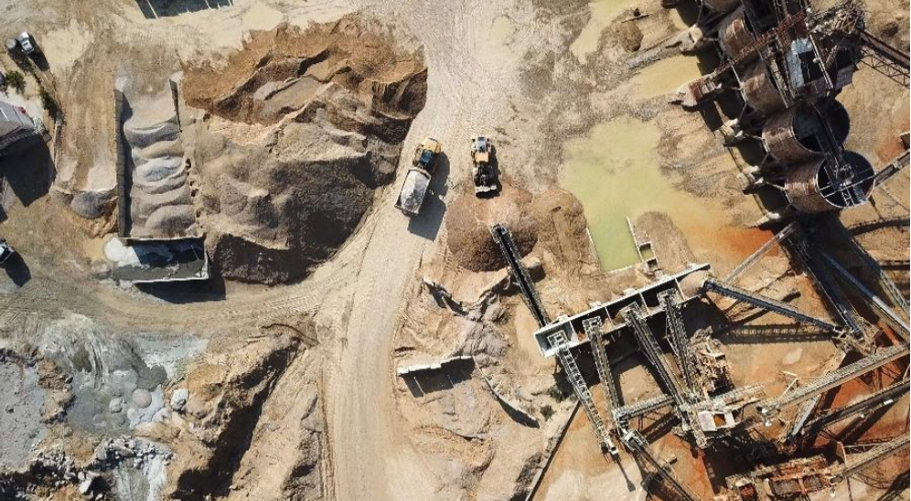 Chryso France lance Quad® 900 pour la maîtrise des sables complexes dans les bétons