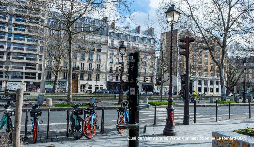Water Connect accélère son développement en France et à l’international en 2026