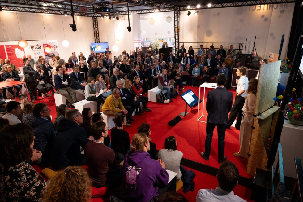 NORDBAT 2026 met l’innovation et les métiers du bâtiment au cœur de sa prochaine édition