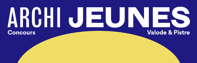 Archi Jeunes 2026 invite les étudiants à repenser la transformation du bâti existant