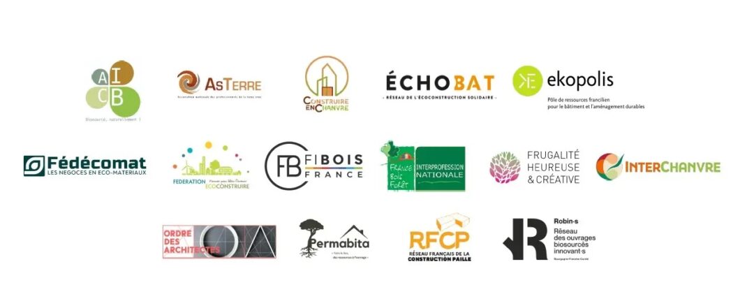 Alliance éco-matériaux : un collectif pour accélérer la décarbonation du bâtiment