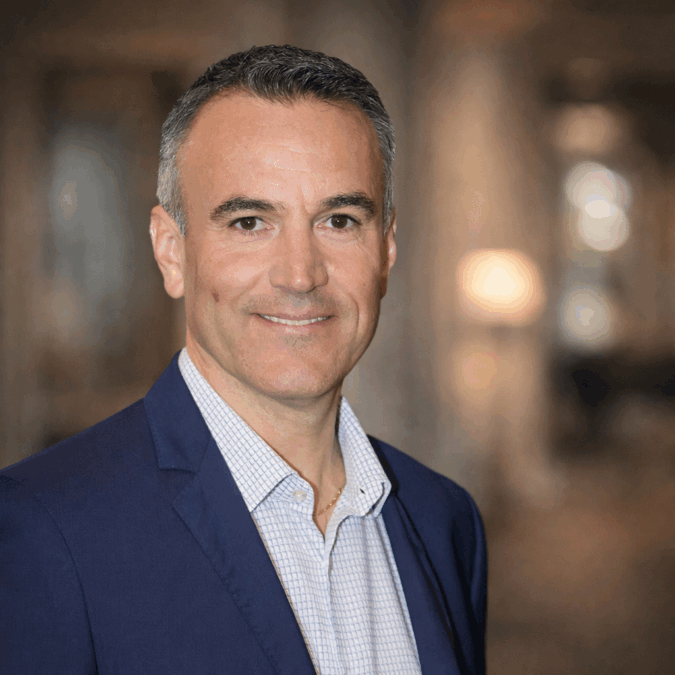 Knauf Ceiling Solutions nomme Frédéric Parayre directeur commercial France