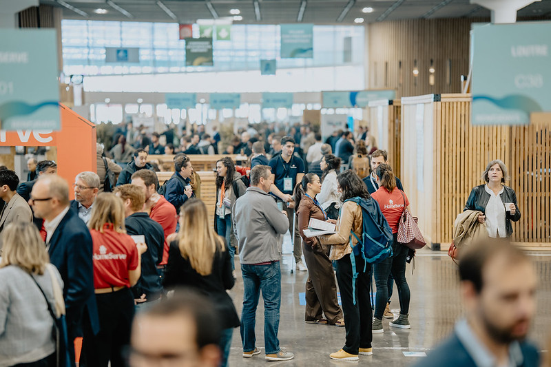 Renodays intègre le Paris Builders Show 2026 et s’ouvre à l’Europe