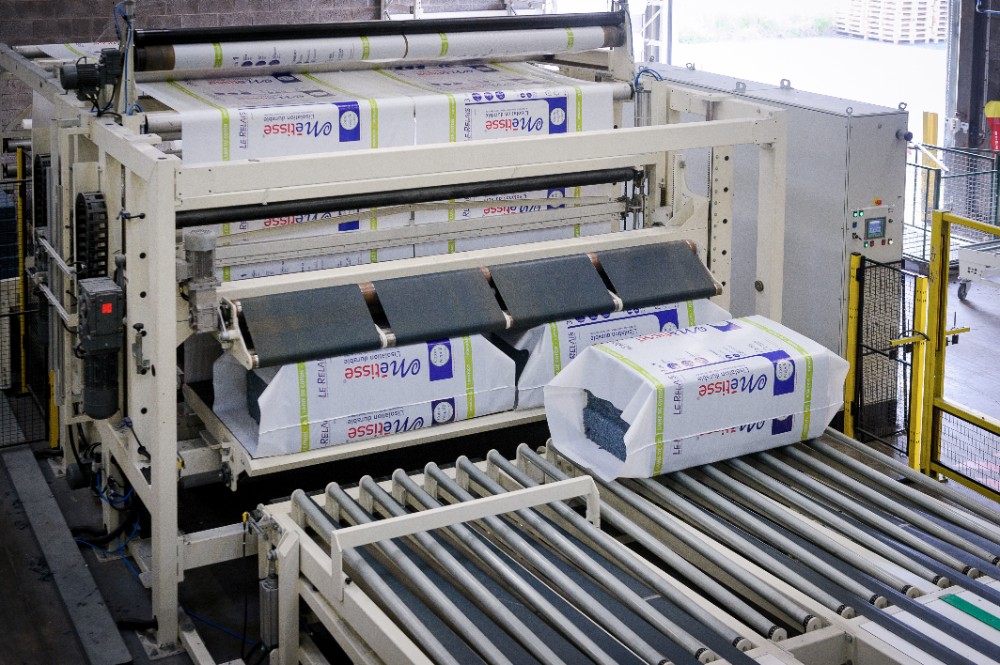 Métisse® renforce son isolant biosourcé