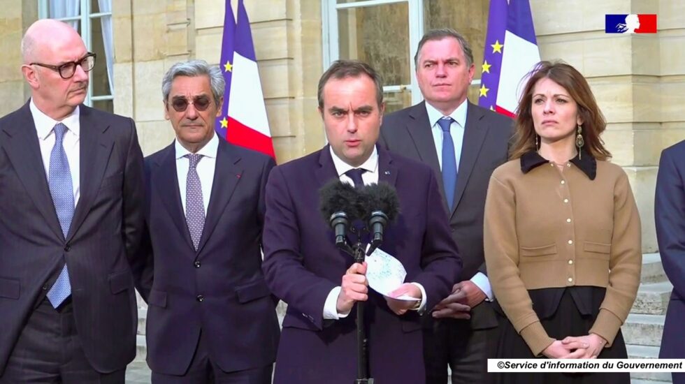 Aide au GNR : le gouvernement publie son décret