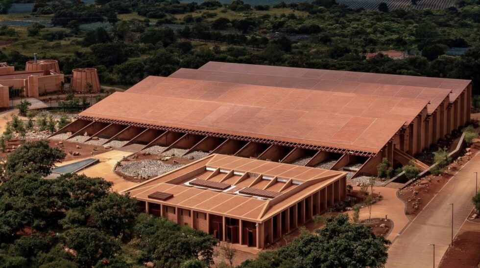 Les lauréats internationaux du BRICK AWARD 26 dévoilés