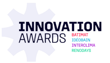 Innovation Awards Batimat 2026, c’est déjà demain