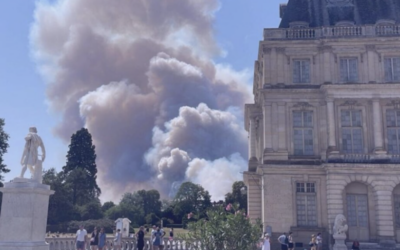 Le patrimoine face au défi climatique