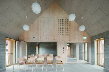 Knauf rebaptise sa gamme Organic en HERADESIGN Knauf rebaptise sa gamme Organic en HERADESIGN