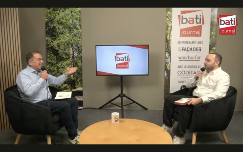 Interview Partenaire – Rockwool : comment rendre compatible votre toiture bac acier au photovoltaïque ?